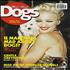 Madonna Mad About Dogs magazine UK MADMAMA380402
