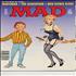Madonna Mad magazine UK MADMAMA278050