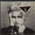 Madonna Madonna + Hype Sticker vinyl LP US MADLPMA482337