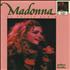 Madonna Madonna - + poster book US MADBKMA288785
