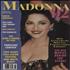 Madonna Madonna '92 magazine UK MADMAMA659655