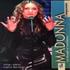 Madonna Madonna Companion book UK MADBKMA179263