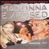 Madonna Madonna Exposed DVD UK MADDDMA231744