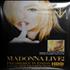 Madonna Madonna Live! poster Singapore MADPOMA209441