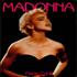 Madonna Madonna book UK MADBKMA239393