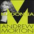 Madonna Madonna book US MADBKMA371152
