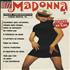 Madonna Madonna magazine Brazilian MADMAMA380170