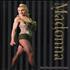 Madonna Madonna book UK MADBKMA560363