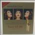 Madonna Max Factor Gold memorabilia UK MADMMMA369149