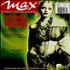 Madonna Max magazine German MADMAMA348036