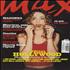 Madonna Max magazine French MADMAMA380248