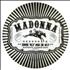 Madonna Music - slipmat memorabilia US MADMMMU169834