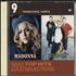Madonna Music CD album Japanese MADCDMU203294