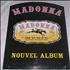 Madonna Music display French MADDIMU205905