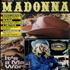 Madonna Music CD album Philippino MADCDMU350111