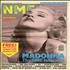 Madonna NME magazine UK MADMANM278462