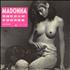 Madonna Nudes 1979 book Hong Kong MADBKNU357621