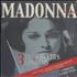 Madonna Nudes 1979 memorabilia French MADMMNU489328