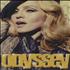 Madonna Odyssey magazine US MADMAOD438580