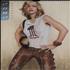 Madonna Official Calendar 2002 - Sealed calendar UK MADCAOF679555