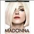 Madonna Official Calendar 2008 calendar UK MADCAOF395631