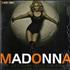 Madonna Official Calendar 2012 calendar UK MADCAOF546765