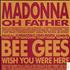 Madonna Oh Father 12