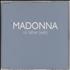 Madonna Oh Father CD single UK MADC5OH57747