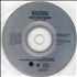 Madonna Oh Father CD single US MADC5OH07645
