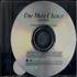 Madonna One More Chance CD single UK MADC5ON187680