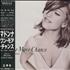 Madonna One More Chance CD single Japanese MADC5ON62174