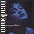 Madonna Open Your Heart 12