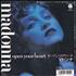 Madonna Open Your Heart 7