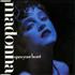 Madonna Open Your Heart CD single German MADC5OP41025