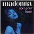 Madonna Open Your Heart 7