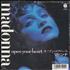 Madonna Open Your Heart 7