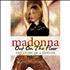 Madonna Out On The Floor - The Story Of A Dancer DVD UK MADDDOU510618