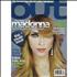 Madonna Out magazine US MADMAOU445858