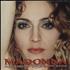 Madonna Pair Of Calendars calendar US MADCAPA368727