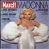 Madonna Paris Match magazine French MADMAPA15339