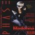 Madonna Phase - May 1994 magazine UK MADMAPH167390