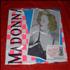 Madonna Pillow Case memorabilia US MADMMPI136968