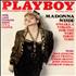 Madonna Playboy magazine US MADMAPL493704