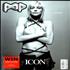 Madonna Pop magazine UK MADMAPO503878