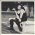 Madonna Postcard handbill UK MADHBPO322722