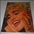 Madonna Poster Book - 12 posters BK UNITED KINGDOM MADBKPO252986