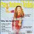 Madonna Psychology Today magazine US MADMAPS347865