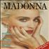 Madonna Pull-Out Booklet magazine UK MADMAPU413309