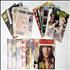Madonna Quantity Of Magazines & Posters magazine UK MADMAQU560354