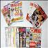 Madonna Quantity Of Pop Magazines magazine UK MADMAQU560355